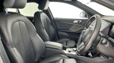 BMW 1 Series 118i M Sport 5dr Step Auto Petrol Hatchback